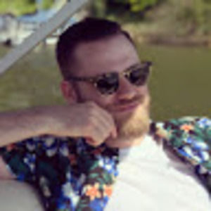 Meet your Posher, Brian